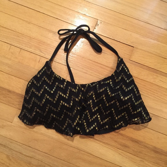 Xhilaration Other - ⭐️ 5/$25 Xhilaration Bikini top S